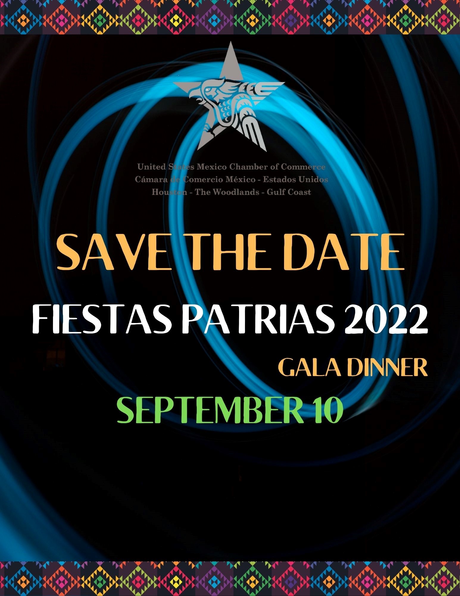 Fiestas Patrias 2022