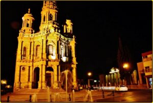 Aguascalientes 1