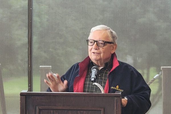 Candidate