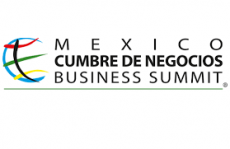 MÉXICO CUMBRE DE NEGOCIOS MEXICO BUSINESS SUMMIT MÉXICO CUMBRE DE NEGOCIOS MEXICO BUSINESS SUMMIT