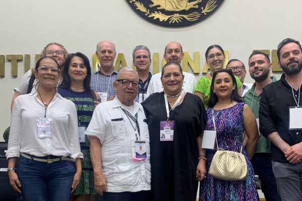 REPORT: 2024 USMCOC ELECTORAL OBSERVERS MISSION TO MEXICO