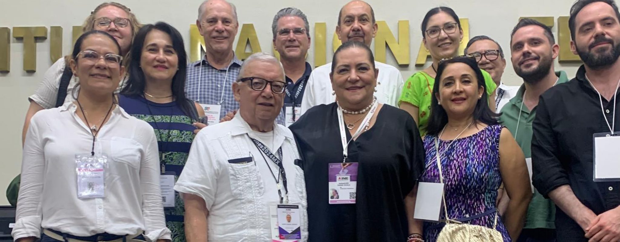 REPORT: 2024 USMCOC ELECTORAL OBSERVERS MISSION TO MEXICO